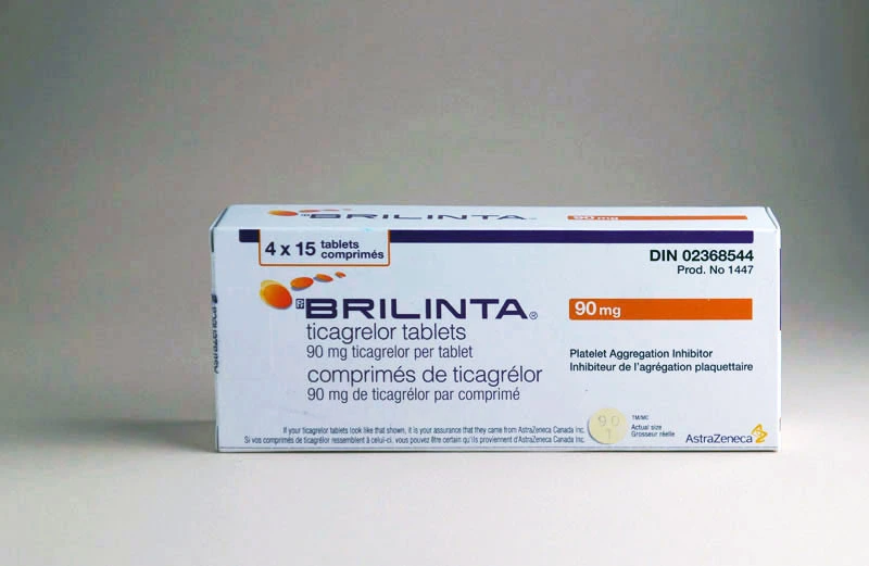 Buy Brilinta Online