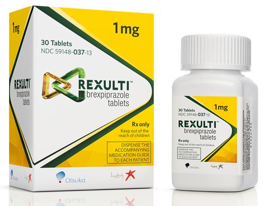 Buy Rexulti Online