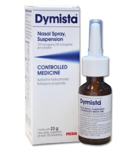 Buy Dymista Online