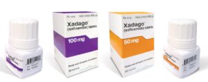 Xadago (Safinamide Mesylate)