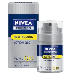 Nivea for Men Revitalizing Q10 Lotion